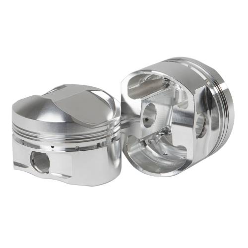 Ford FE - 427 S.O.H.C.