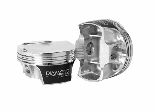 Modular - 5.2L Voodoo