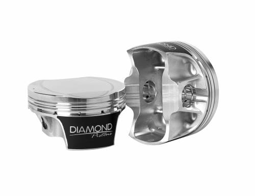 6.2L Hemi - 6.2L Competition Series