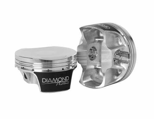 6.4L Hemi - 6.4L Competition Series