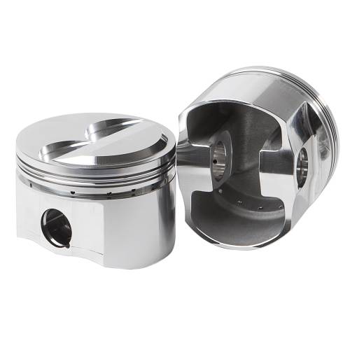 440 - High Compression