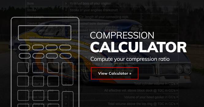 Compression Calculator