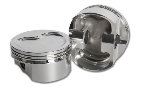 Pistons - Oldsmobile