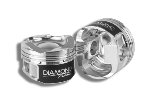 Ford - 1.6L Ecoboost