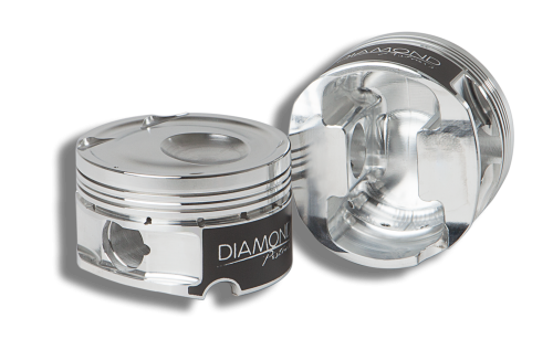 Ford - 2.3L Ecoboost