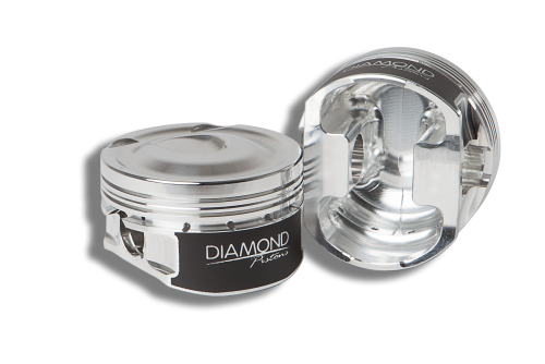 Ford - 3.5L Ecoboost