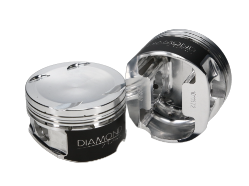 Audi - 2018+ RS3 TTRS 2.5L