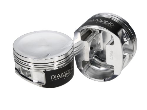 Pistons - Lamborghini/Audi