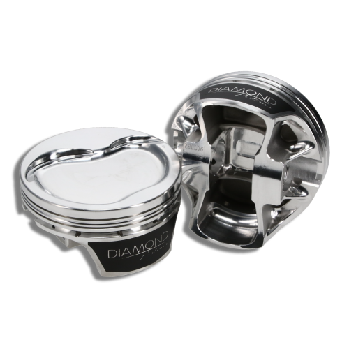 Chevy LS - LS7 Competition Series