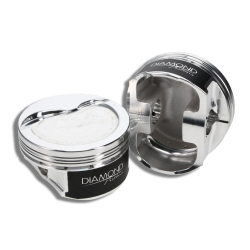 Chevy LS - LS9/LSA Competition Series