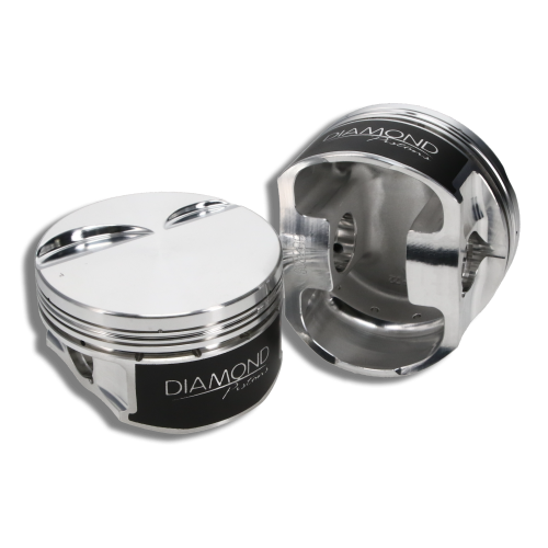 Chevy LS - LM7 Competition Series