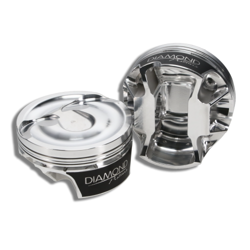 Chevy LT - Gen V LT1/LT4 Competition Series