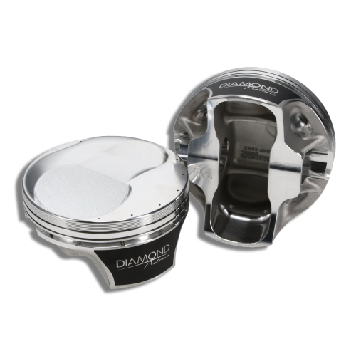 Chevrolet - 20° Big Block Chevy Competition Series