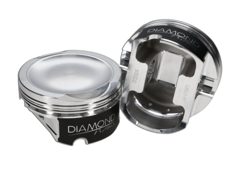 Mopar - 5.7L Hemi 2009 & Up