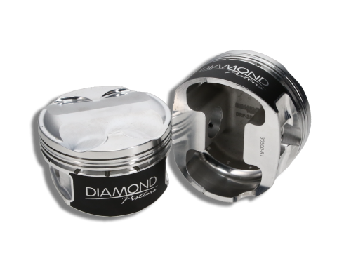 5.0L - 5.0L Gen 1-3 Coyote Competition Series