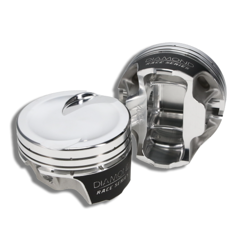 4.6L - MOD2K Trick Flow 2V