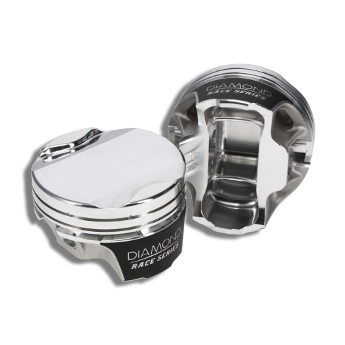 4.6L - MOD2K 4 Valve