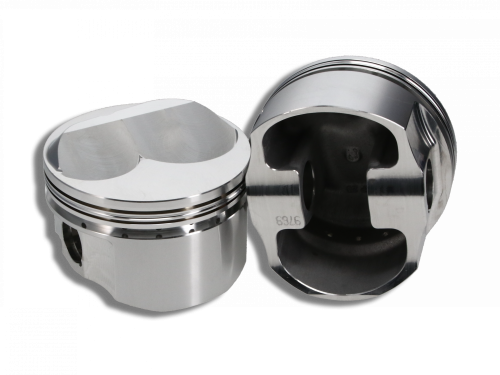 23° Small Block Chevy - Street/Strip