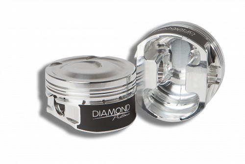 3.5L Ecoboost - Gen 1