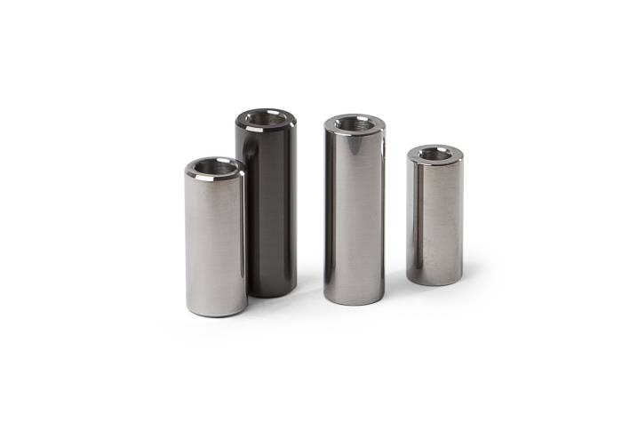 Diamond Racing - Wrist Pins - Diamond Pistons H9122500155C H-13 Series Wrist Pin