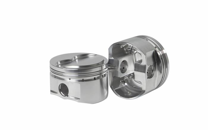 Diamond Racing - Pistons - Diamond Pistons 43501-8 Ford FE 427 Replacement Dome Series
