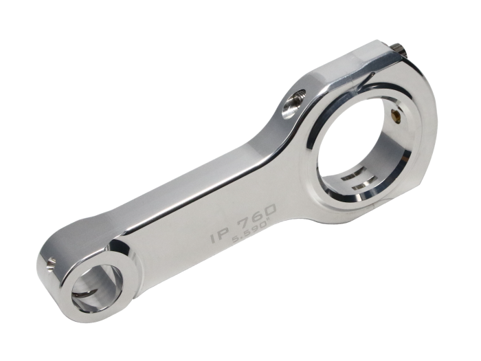 Diamond Racing - MGP - Mitsubishi 4G63 - 5.895L Rod Kit