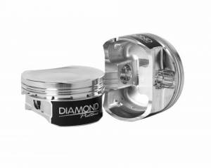 Diamond Pistons 53058-R1-8 Modern Hemi 5.7L 2009 & Up Competition Series