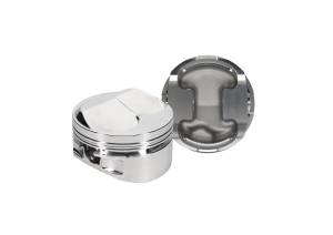 Diamond Pistons 32101-8 Small Block Ford 302 TFS Highport Nitrous Dome Series