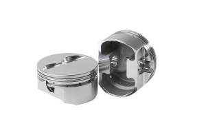 Diamond Pistons 11188-8 Small Block Chevy 23? Street Strip Flat Top Series