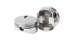 Diamond Pistons 12072-8 Big Block Chevy 24 & 26 Street Strip Flat Top Series