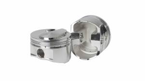 Diamond Pistons 12203-8 Big Block Chevy 24 & 26 Street Strip Dome Series