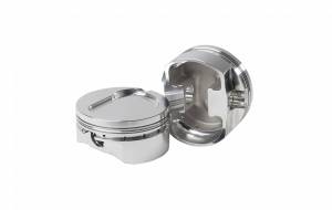 Diamond Pistons 12437-8 Big Block Chevy 24 & 26 Street Strip Dish Series