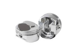 Diamond Pistons 12532-8 Big Block Chevy Brodix Head Hunter MC Series
