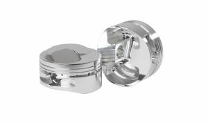 Diamond Pistons 12850-8 Big Block Chevy 24 & 26 Blown Alcohol Series
