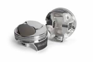 Diamond Pistons 20015-8 Big Block Chevy 24 & 26 Competition Series