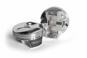 Diamond Pistons 23013-8 Big Block Chevy Competition Series 18 Big Chief & Brodix Big Duke