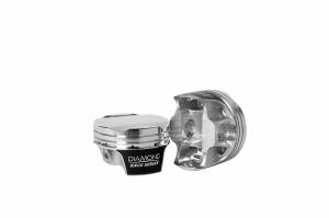 Diamond Pistons 30328-RS-8 Ford Modular MOD2K Race Series