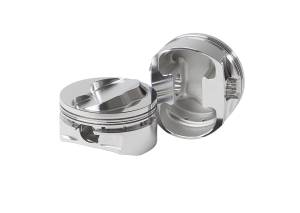 Diamond Pistons 32022-8 Small Block Ford Highport Street Strip Dome Series