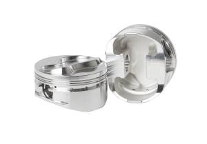 Diamond Pistons 32326-8 Small Block Ford 302/351 Twisted Wedge Street Strip Dome Series
