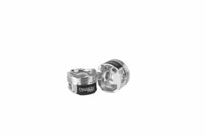 Diamond Pistons 33100-4 Ford 1.6L EcoBoost Series
