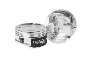 Diamond Pistons 36030-4 Subaru EJ257 WRX/STI Series 2004-Current