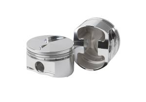 Diamond Pistons 40015-8 Big Block Ford 429-460 Street Strip Flat Top Series