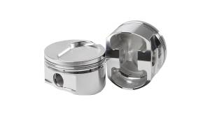 Diamond Pistons 40202-8 Big Block Ford 429-460 Street Strip Dish Series