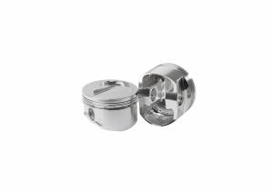 Diamond Pistons 40432-8 Big Block Ford 429-460 M-6049-SCJ & P-51 KAASE Dish Series
