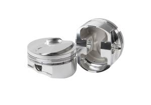Diamond Pistons 40747-8 Big Block Ford 429-460 Motorsports A&B Dome Series