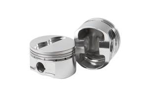 Diamond Pistons 41337-8 Ford FE 406 428 Street Strip Flat Top Series
