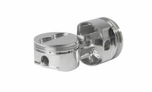 Diamond Pistons 41521-8 Ford FE 427 Street Strip Flat Top Series