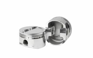 Diamond Pistons 42308-8 Ford FE 406 428 Street Strip Dish Series