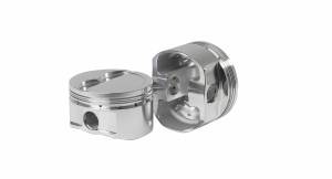 Diamond Pistons 42504-8 Ford FE 427 Street Strip Dish Series