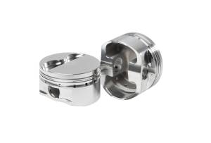 Diamond Pistons 51010-8 Small Block Mopar 340 Street Strip Flat Top Series